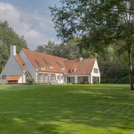 B&B De Jardin Retie Exterior photo
