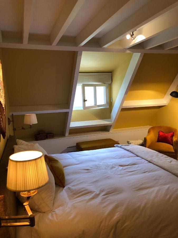 B&B De Jardin Retie Exterior photo