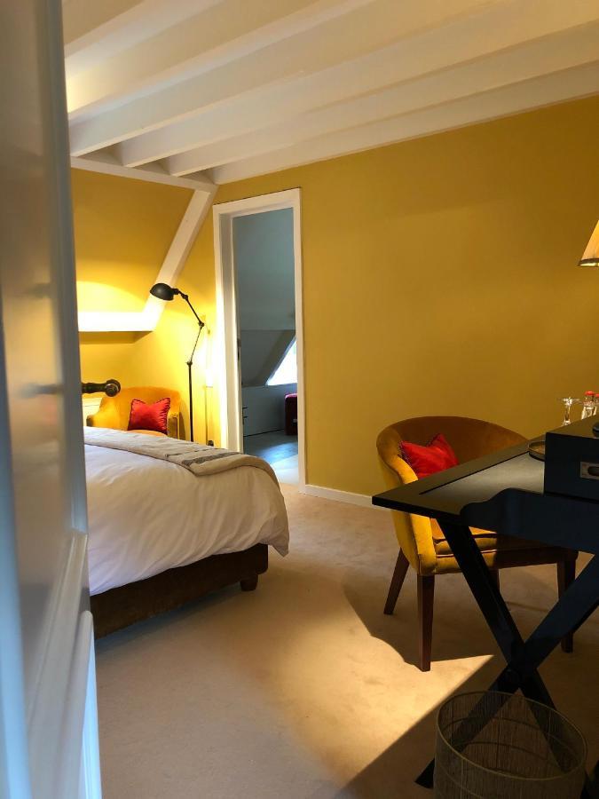 B&B De Jardin Retie Exterior photo